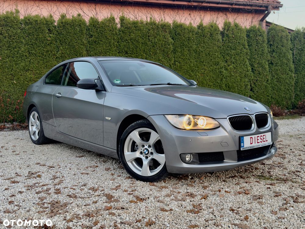 BMW Seria 3 320d DPF - 19
