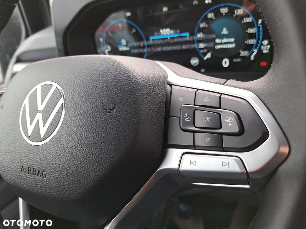 Volkswagen Transporter Furgon L1H1 - 12