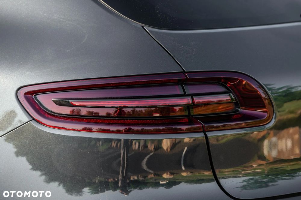 Porsche Macan Standard - 7