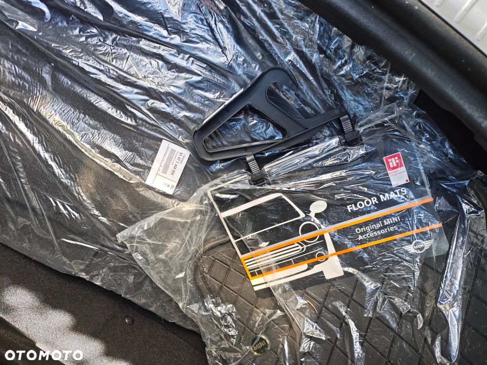 MINI Countryman Cooper S - 18