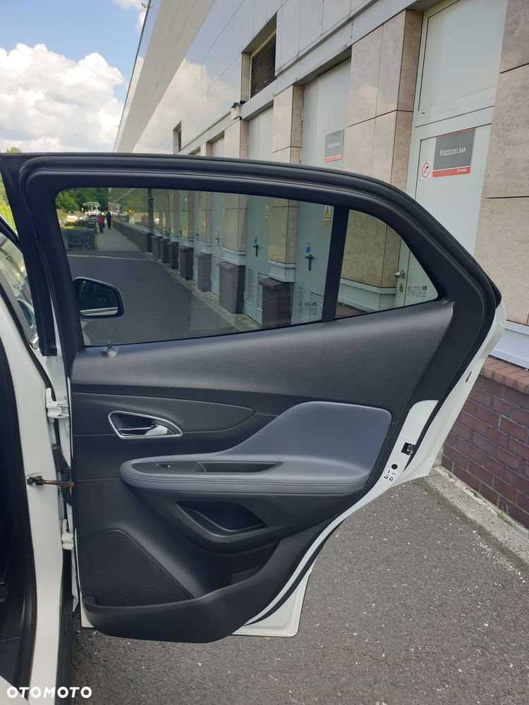 Opel Mokka 1.4 T Cosmo - 32