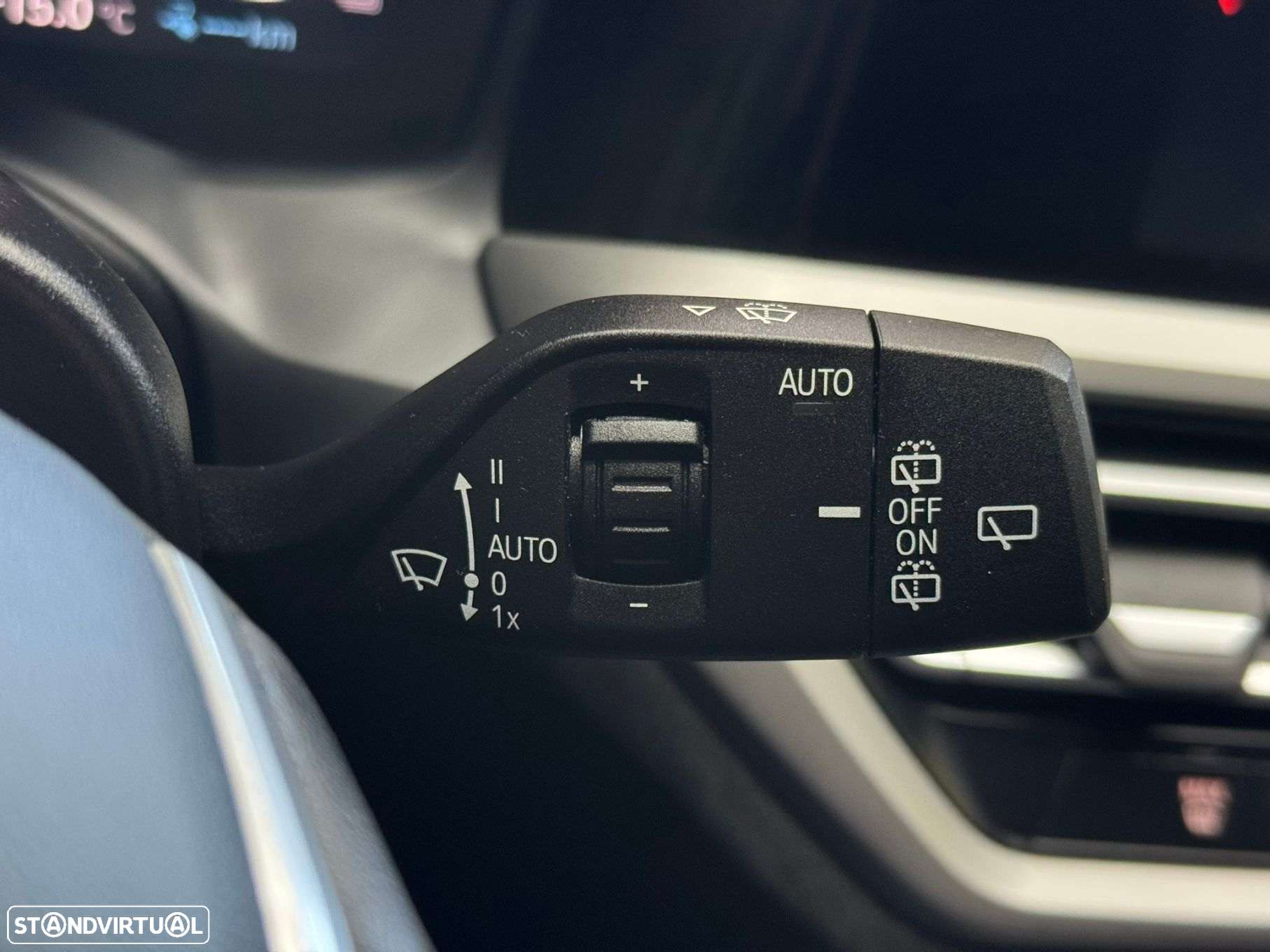 BMW 320 e Touring Auto - 31