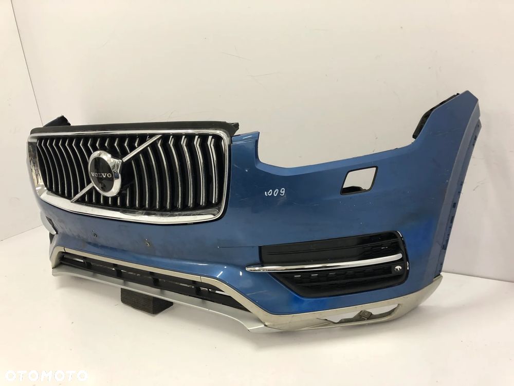 VOLVO XC90 II 2015- PRZED LIFT ZDERZAK PRZEDNI 6XPDC - 3