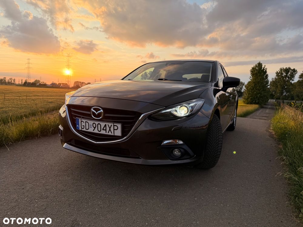 Mazda 3 2.0 Skyenergy EU6 - 11