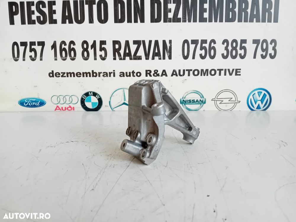 Suport Motor Mercedes C Class W206 Cla Gla Glc 45AMG 2.0 Benzina Turbo Motor 139580 Cod A1390960300 - 4
