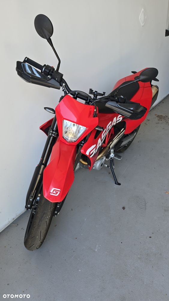 Gas Gas SM - 3