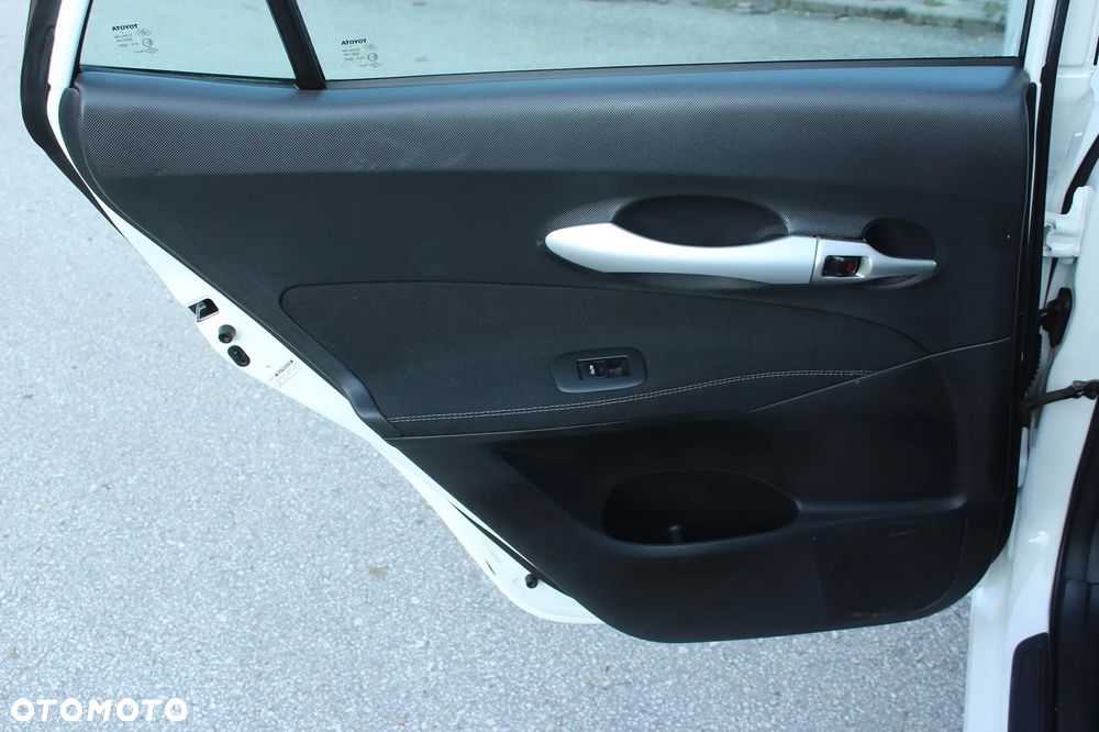 Toyota Auris 1.6 Executive - 34