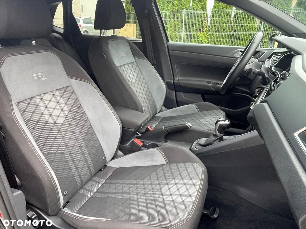 Volkswagen Polo 1.0 TSI OPF DSG R-Line - 17