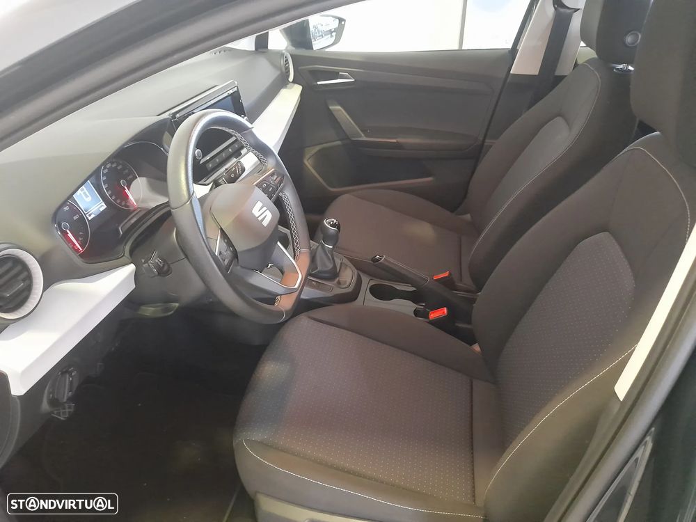 SEAT Ibiza 1.0 Style - 9
