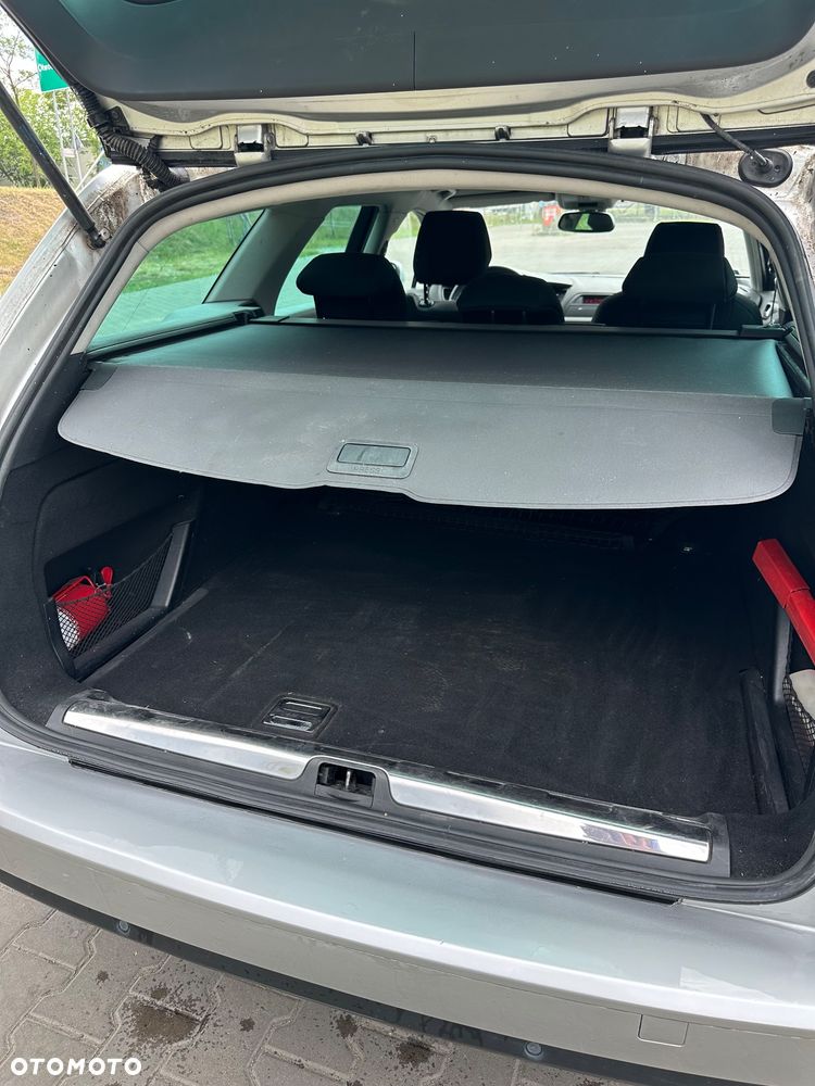 Citroën C5 - 7
