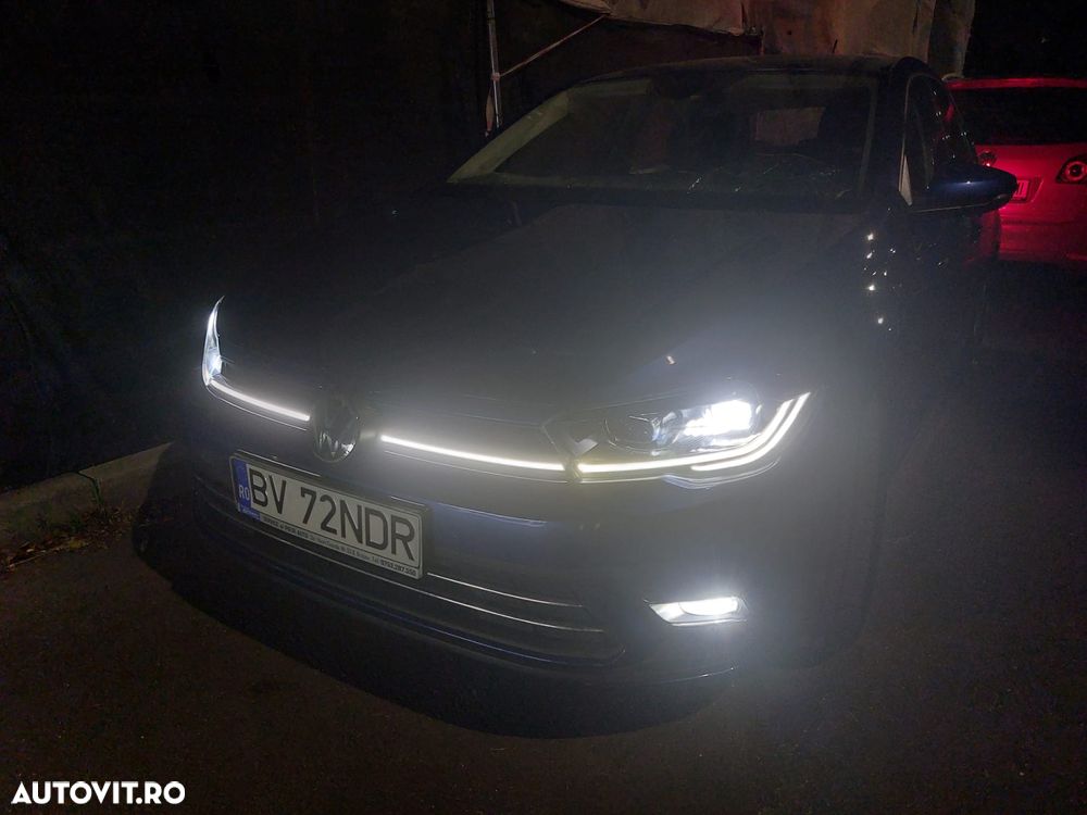 Volkswagen Polo 1.0 TSI DSG Style - 33