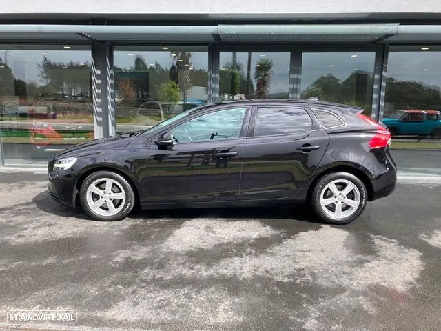 Volvo V40 T2 Momentum - 6
