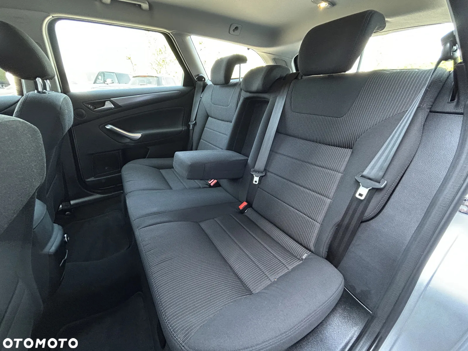 Ford Mondeo 2.0 TDCi Titanium MPS6 - 17