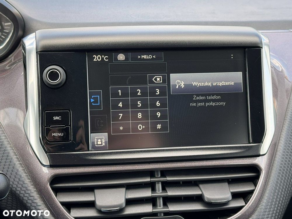 Peugeot 2008 1.2 Pure Tech Active - 28