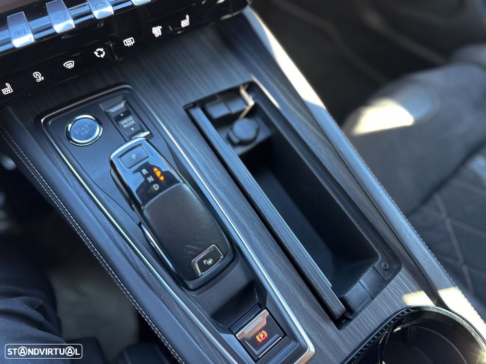 Peugeot 508 2.0 BlueHDi GT EAT6 - 57