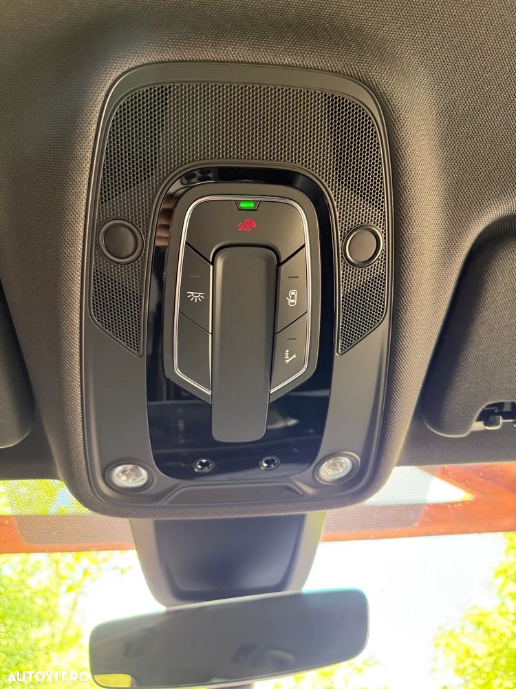 Audi Q7 - 27
