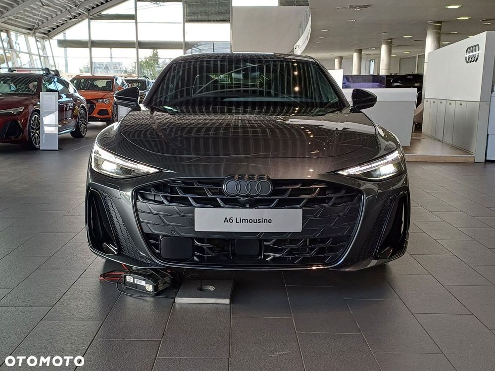 Audi A6 Limousine - 11