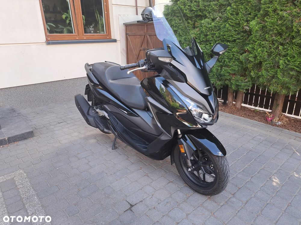 Honda NSS - 1