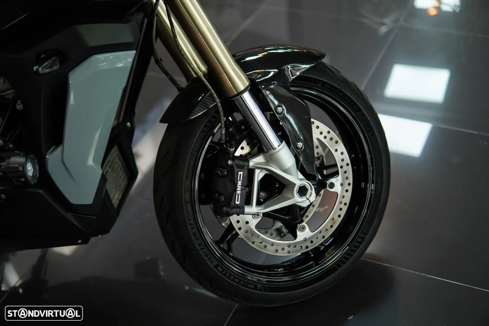 BMW S 1000 XR - 58