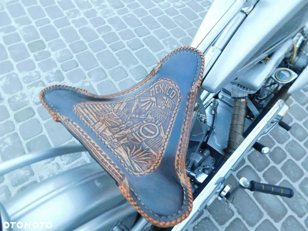 Harley-Davidson Inny - 22