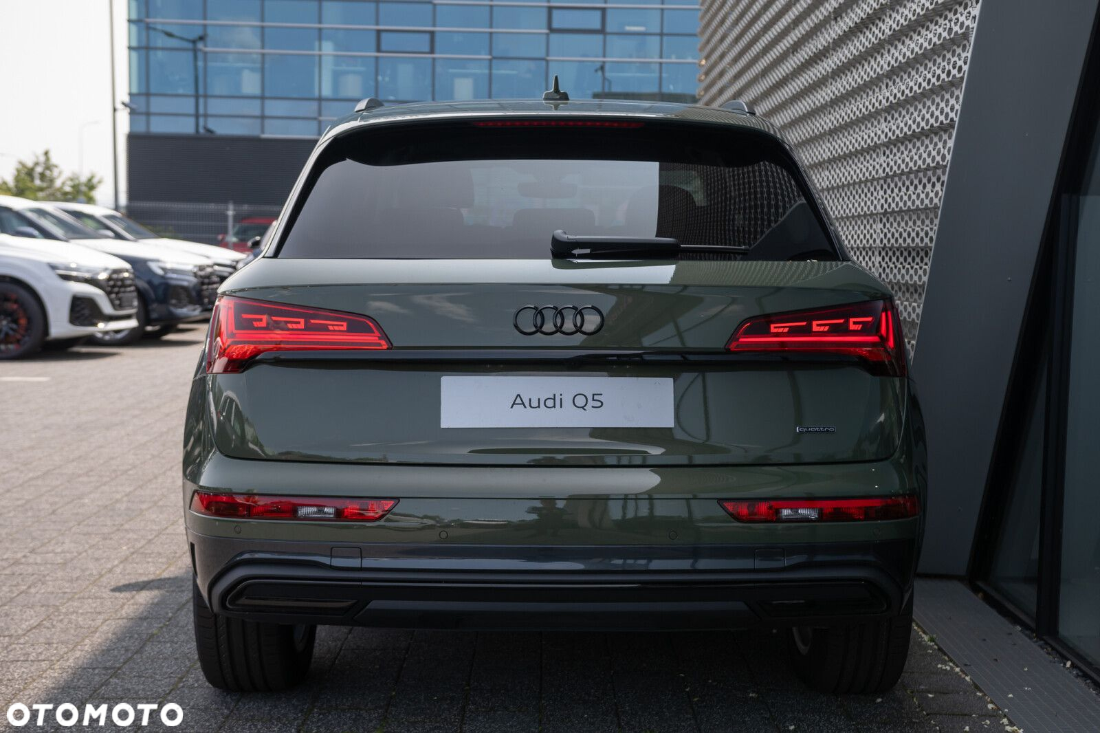 Audi Q5 - 5