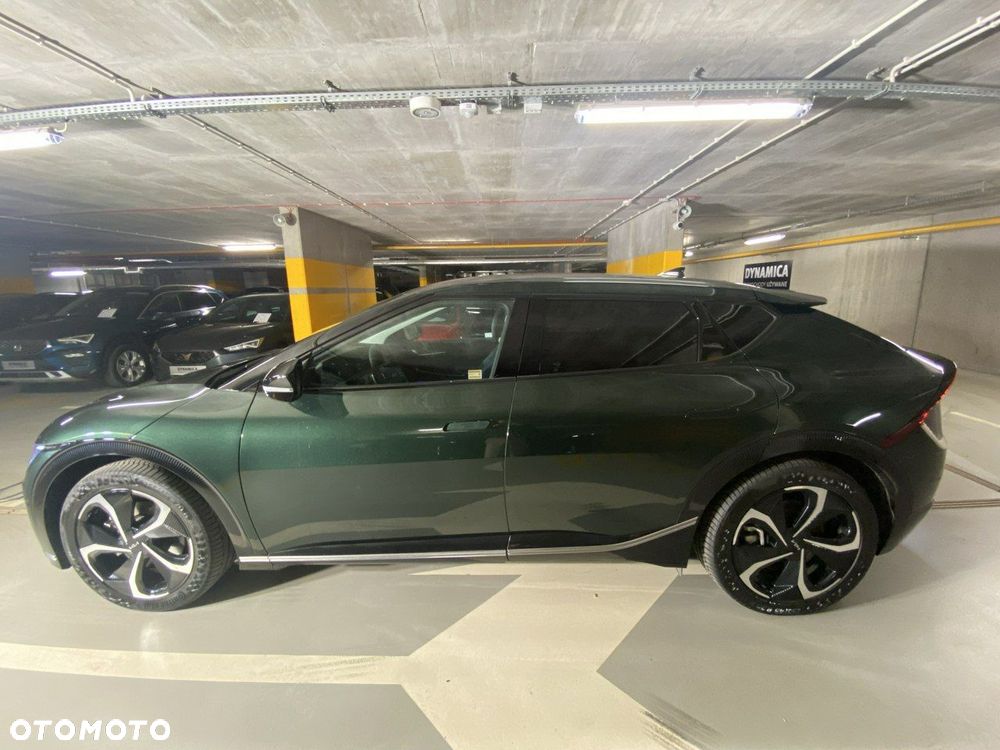 Kia EV6 - 4