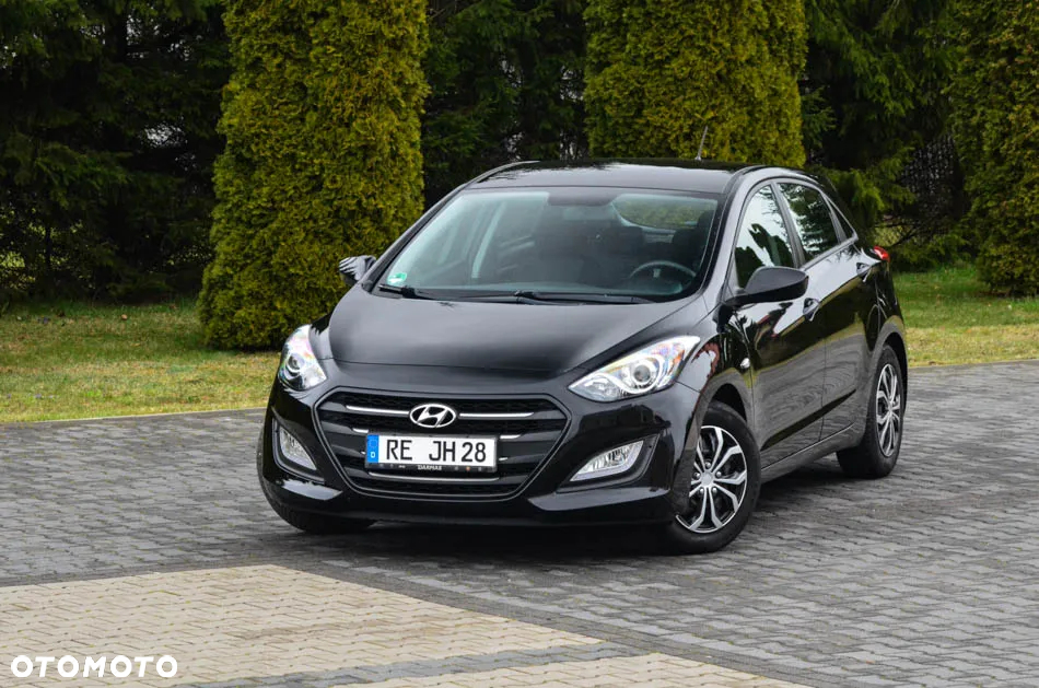 Hyundai i30 1.4 Comfort - 5