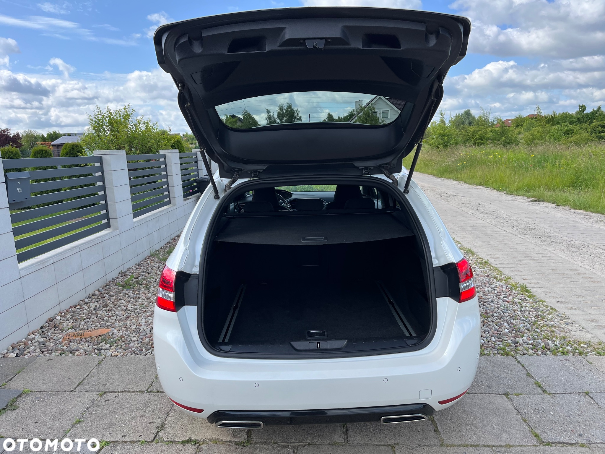 Peugeot 308 PureTech 130 Stop & Start GT-Line Edition - 9