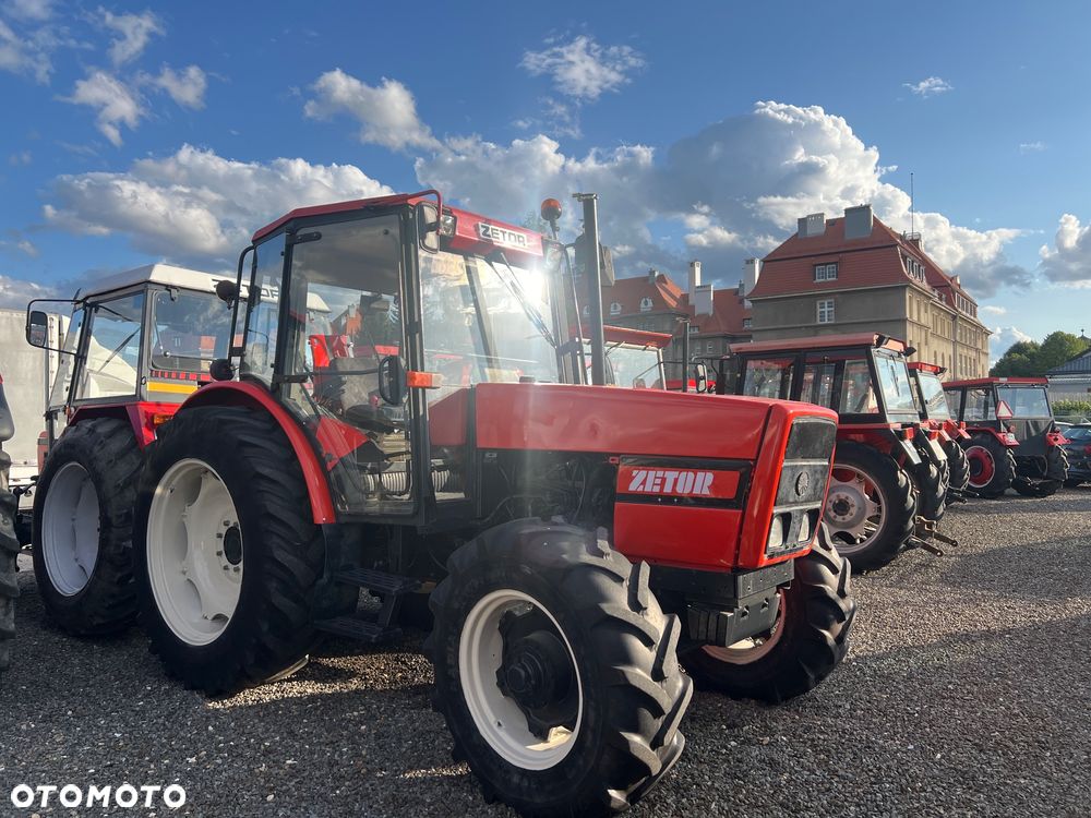 MTZ Belarus 952.2 - 25