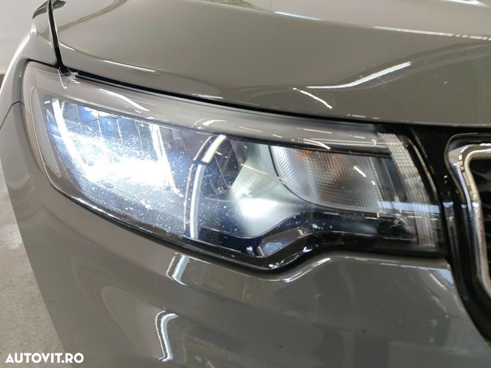 Jeep Compass 1.3T 4xe AT6 PHEV Limited - 13