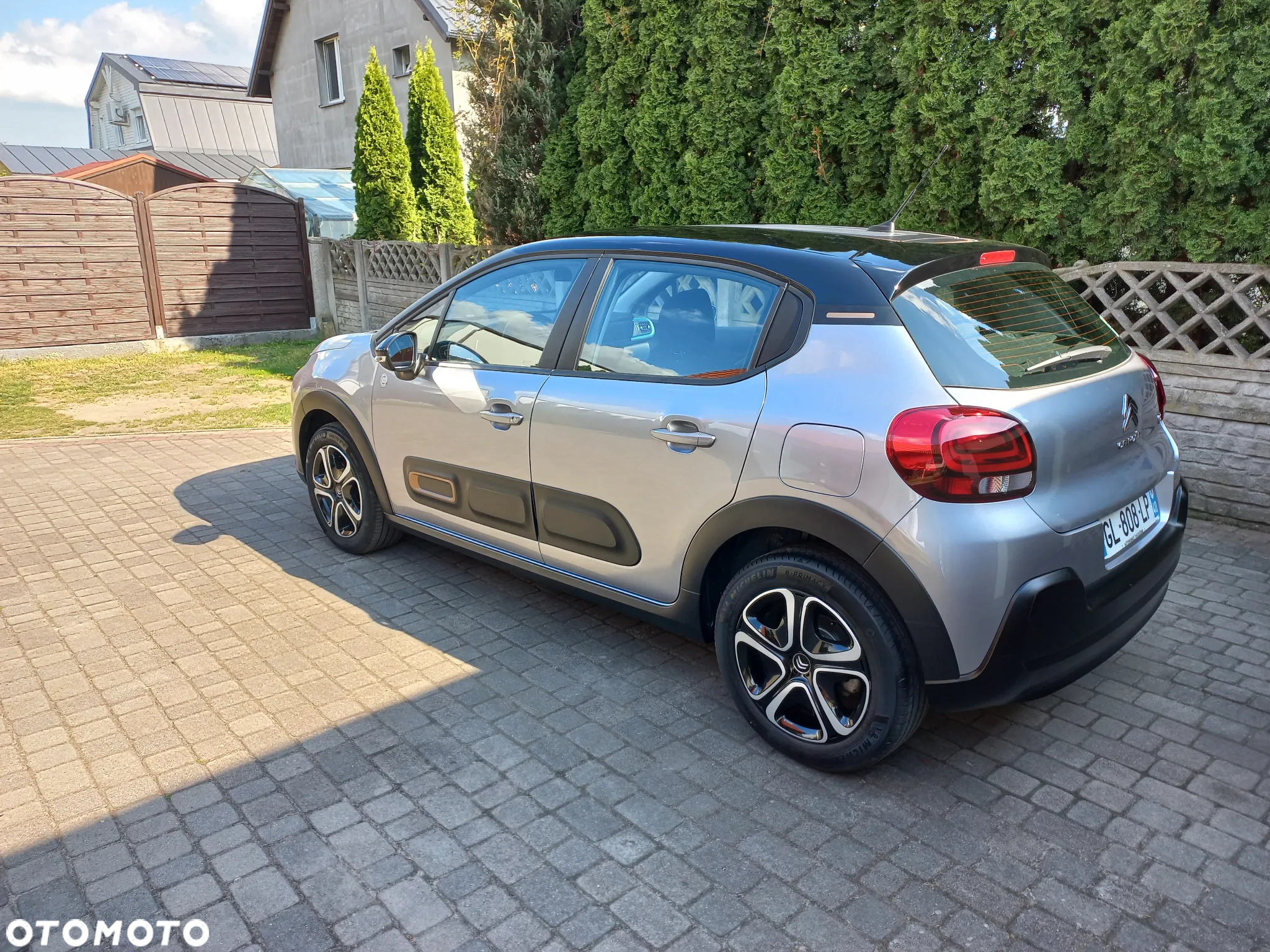 Citroën C3 1.5 BlueHDi C-Series - 2