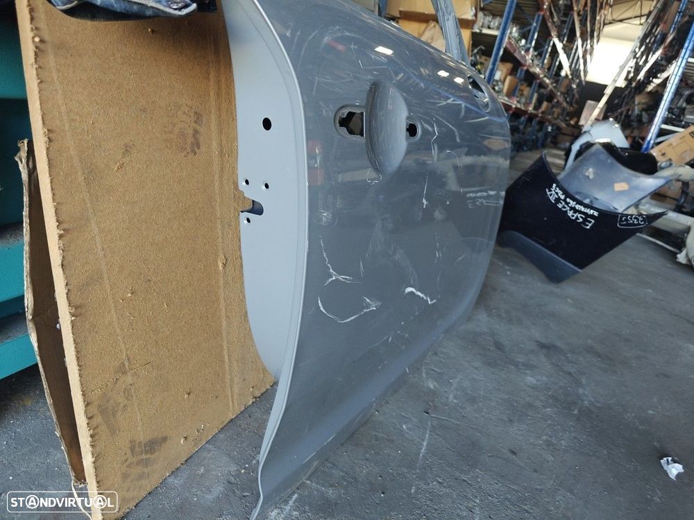 Porta Frente Direita Nua Mini Mini Countryman (F60) - 9