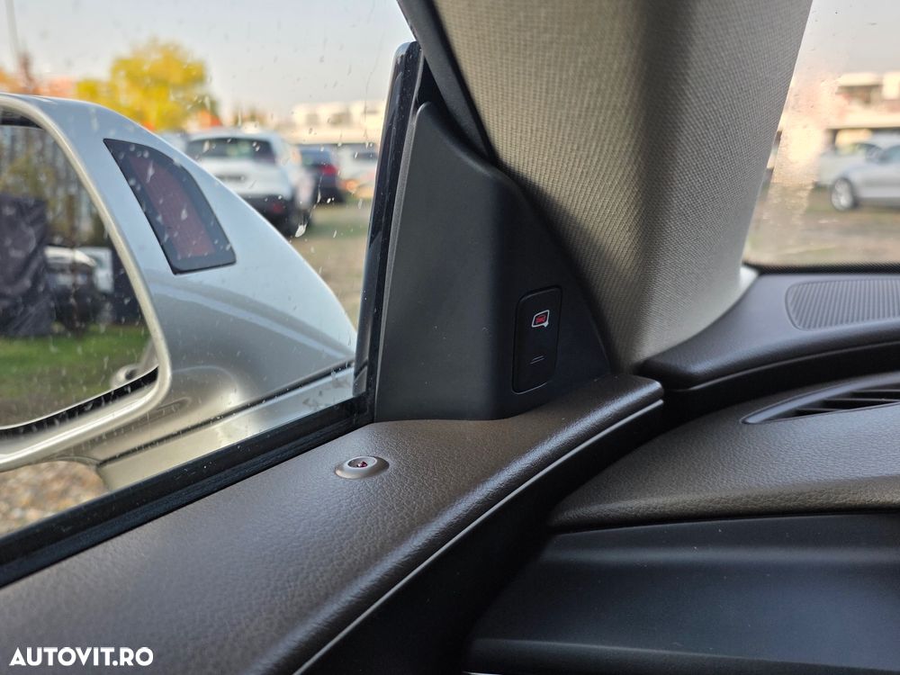 Audi A7 3.0 TDI Multitronic - 31