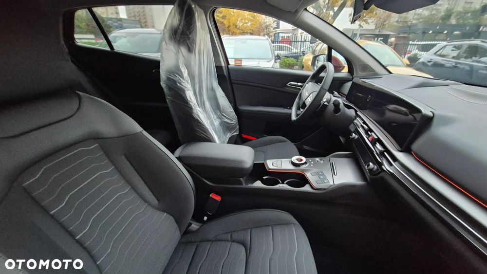 Kia Sportage 1.6 T-GDI Anniversary 2WD DCT - 13