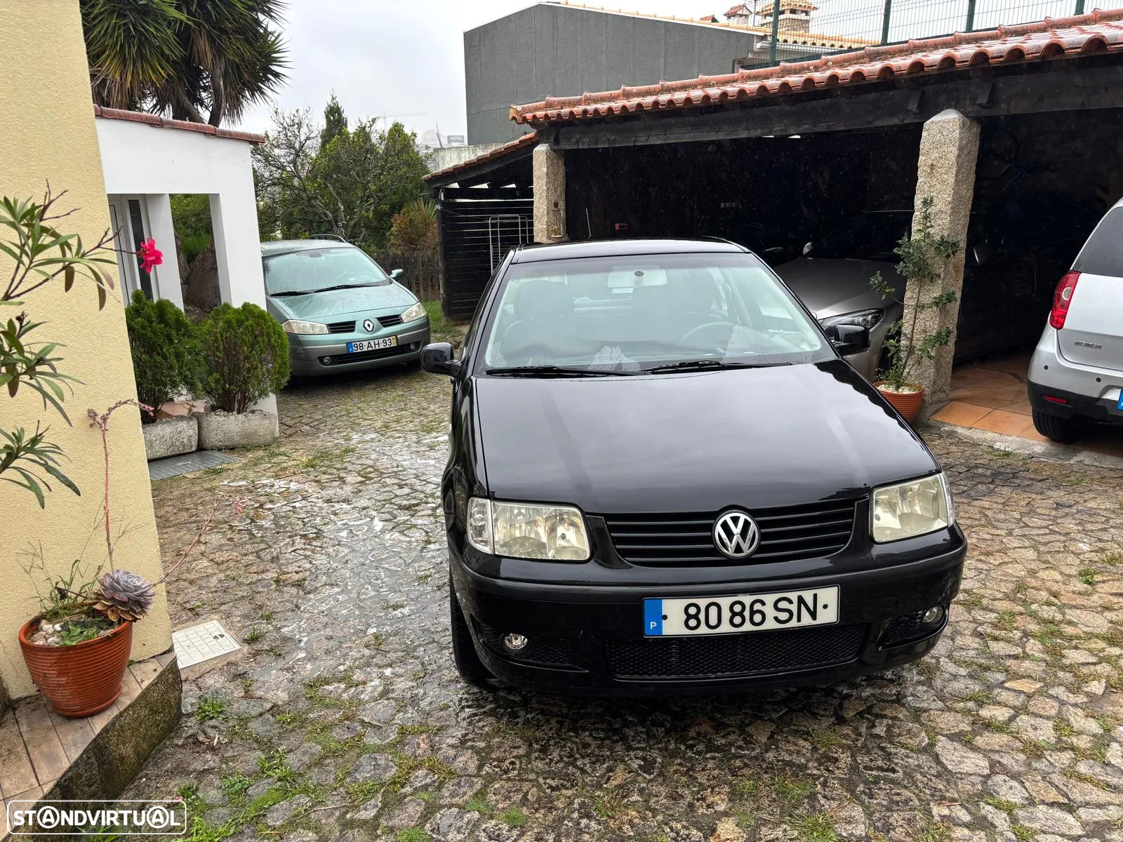 VW Polo - 18