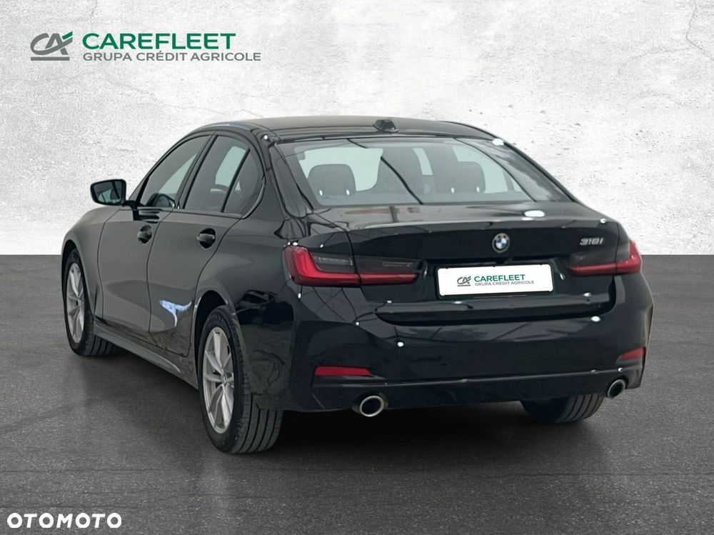 BMW Seria 3 318d mHEV - 7