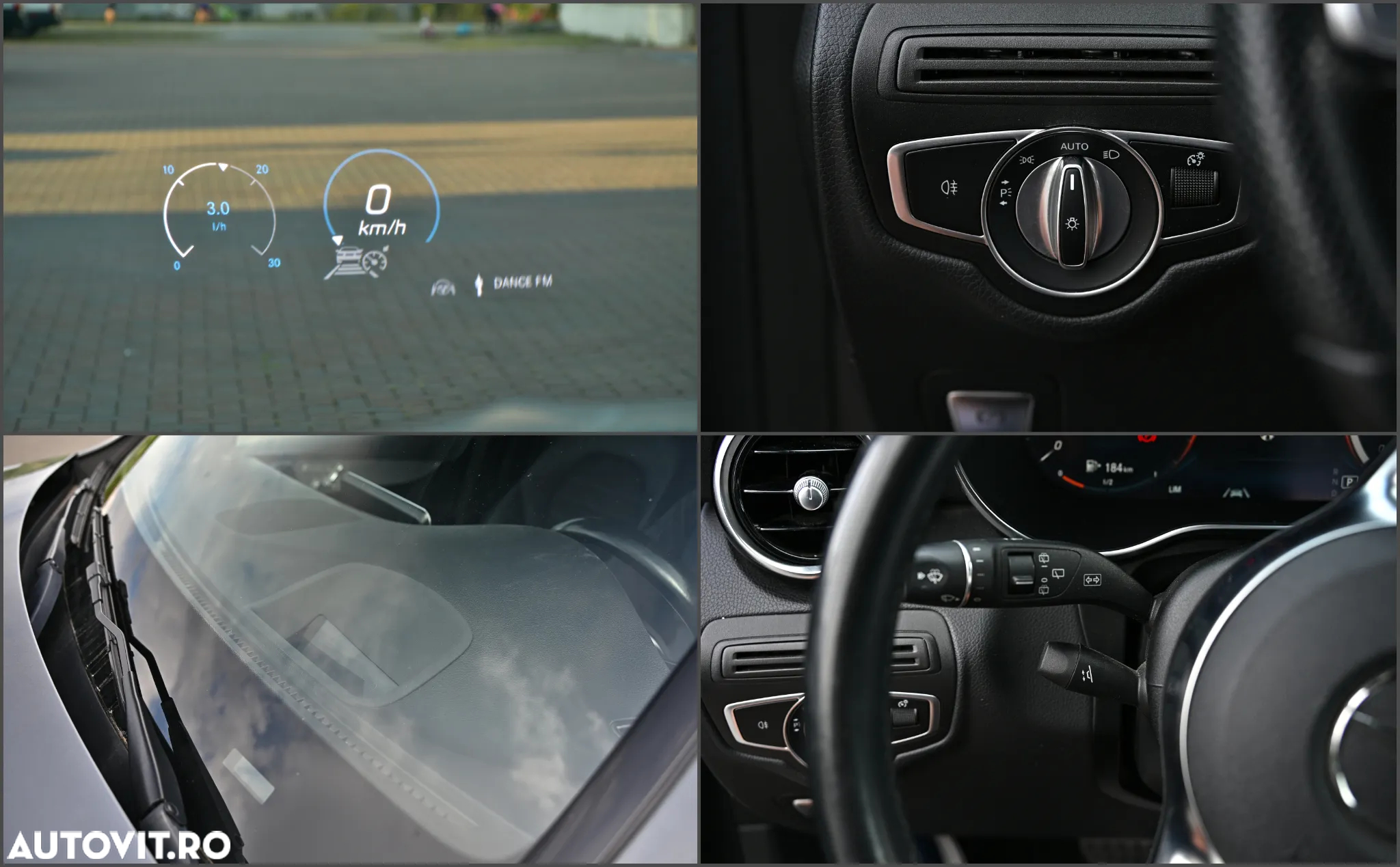 Mercedes-Benz GLC 300 d 4MATIC - 12