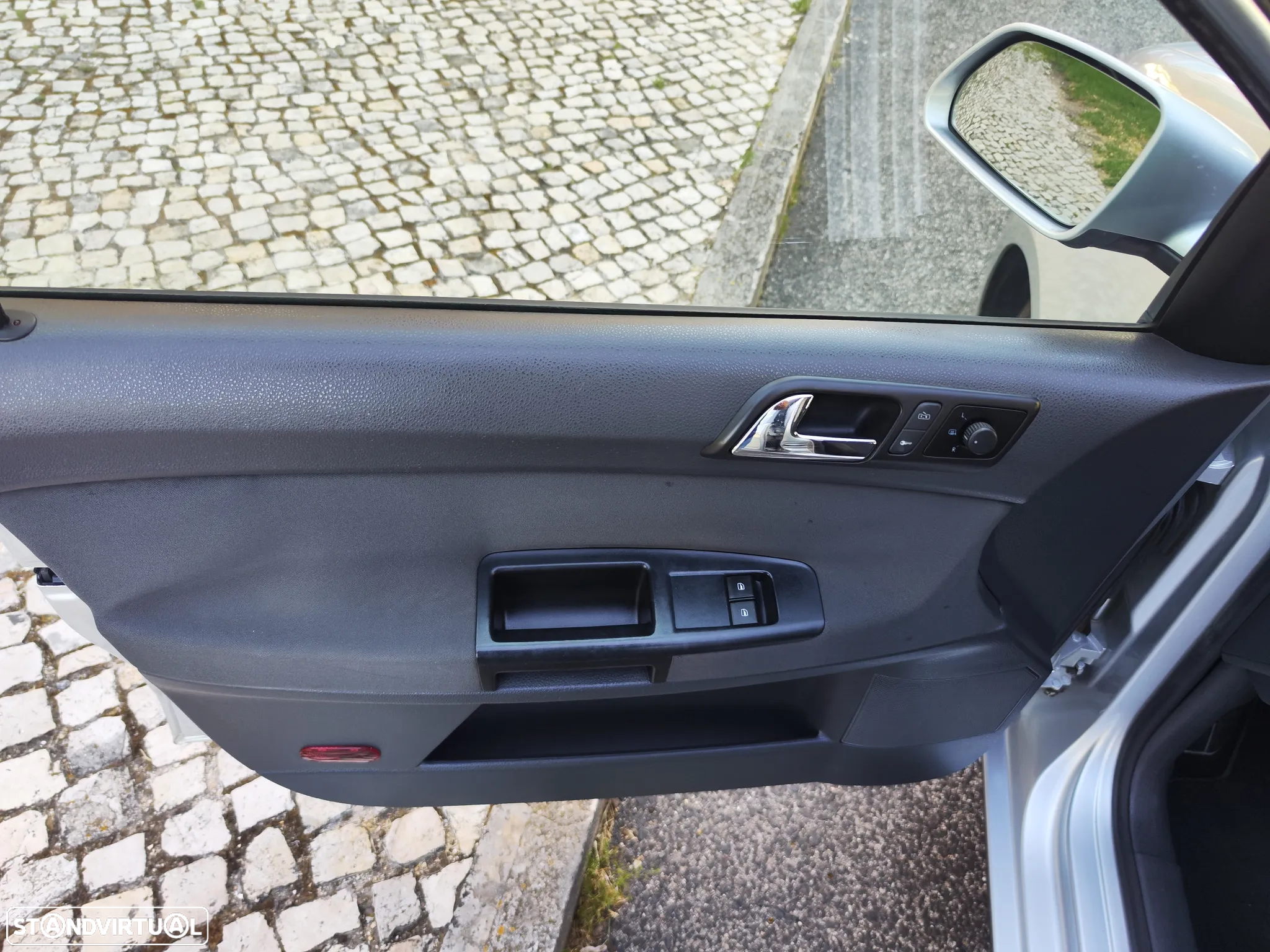 VW Polo 1.2 Trendline - 23