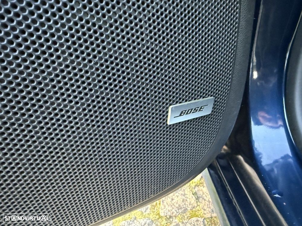 Renault Mégane 1.5 dCi Bose Edition - 15