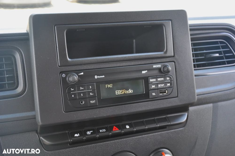 Renault Master - 16
