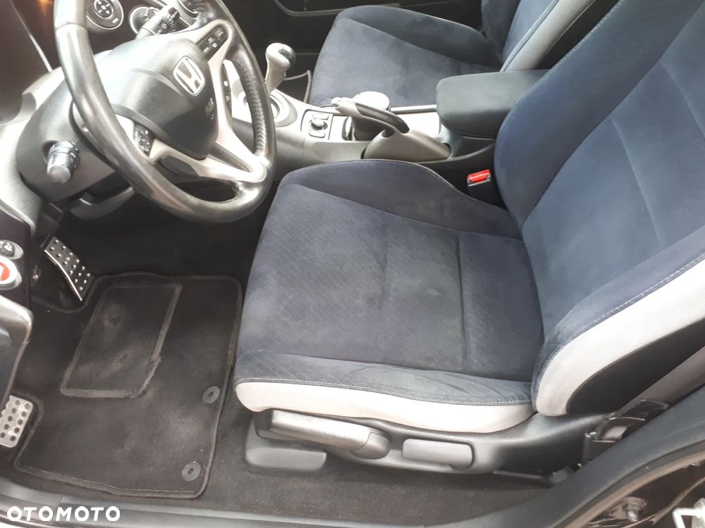 Honda Civic 1.8 Executive - 16