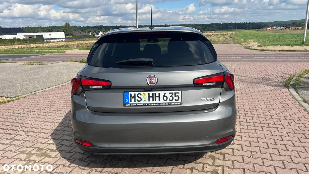 Fiat Tipo 1.6 MultiJet Business Line - 7