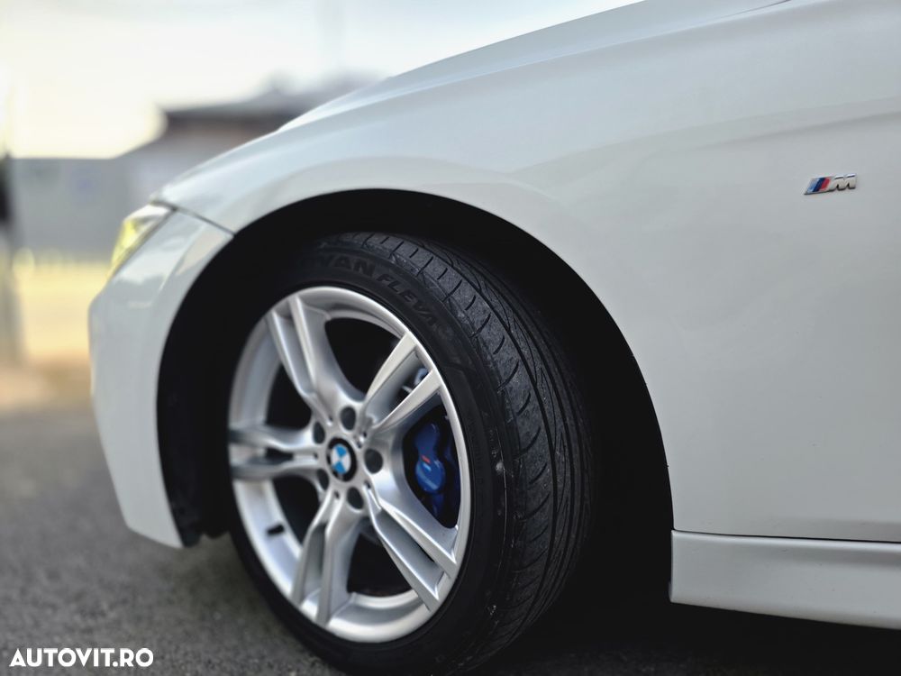 BMW Seria 3 - 6