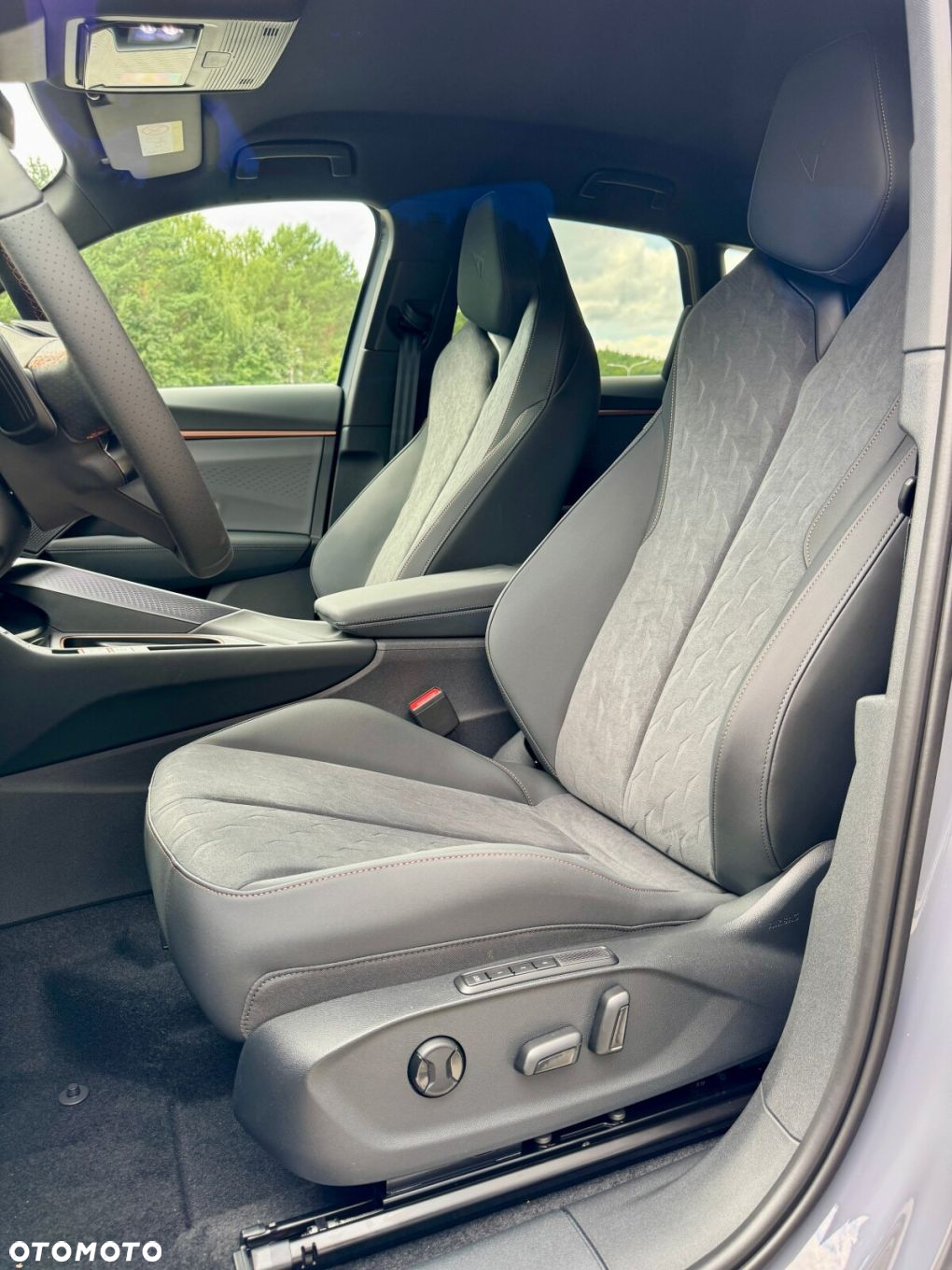 Cupra Terramar 2.0 TSI 4Drive VZ DSG - 26