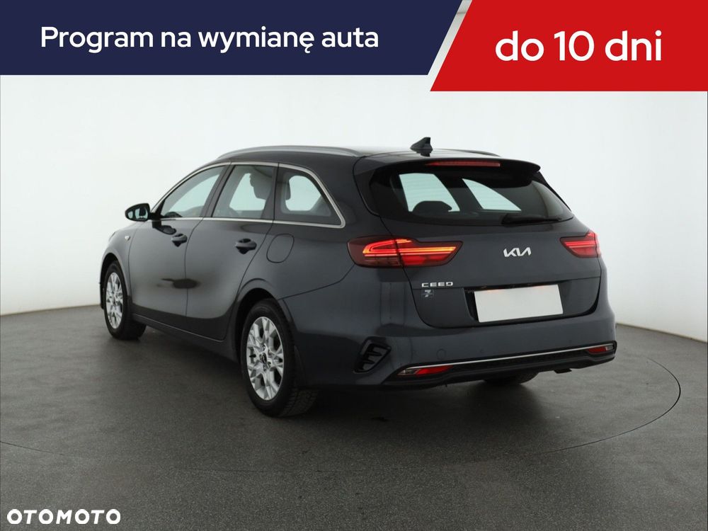Kia Ceed - 6