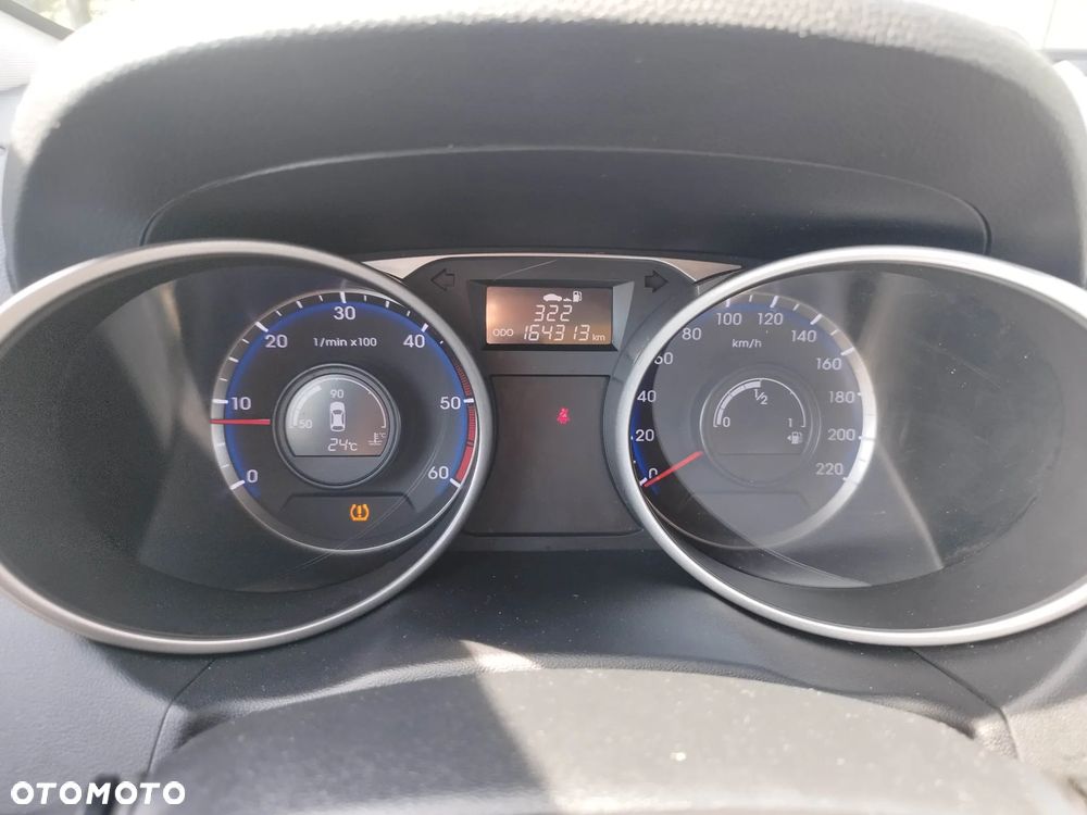 Hyundai ix35 2.0 CRDi Premium - 14