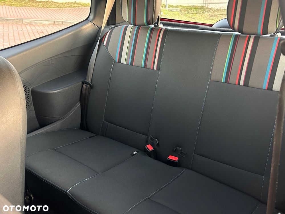 Renault Twingo - 19