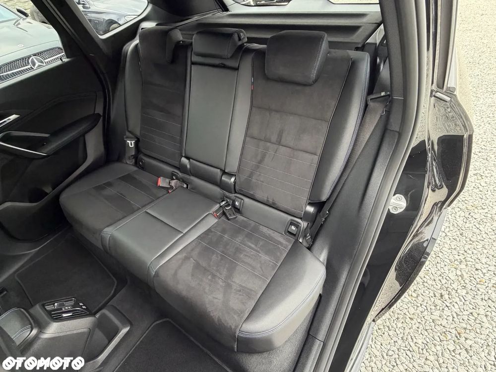 BMW X1 xDrive25e M Sport sport - 31