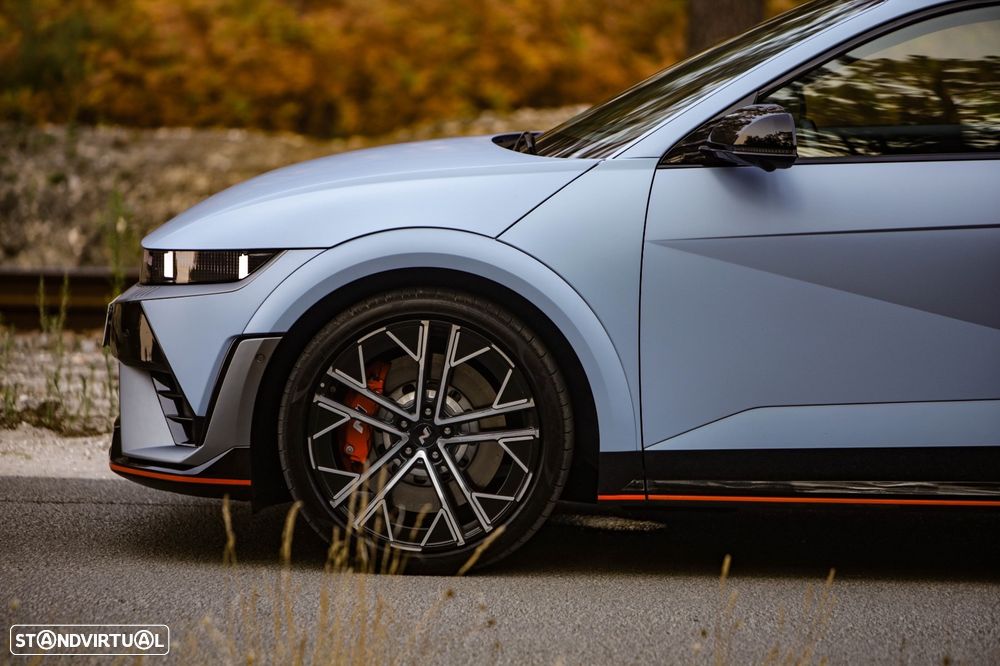 Hyundai Ioniq 5 N 84 kWh Performance Pack - 6