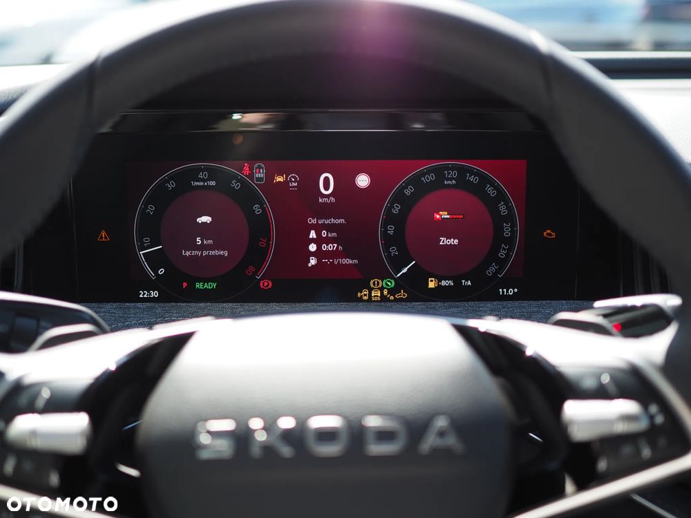 Skoda Superb 1.5 TSI mHEV Selection DSG - 13